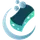 Lakecity Cleaners logo