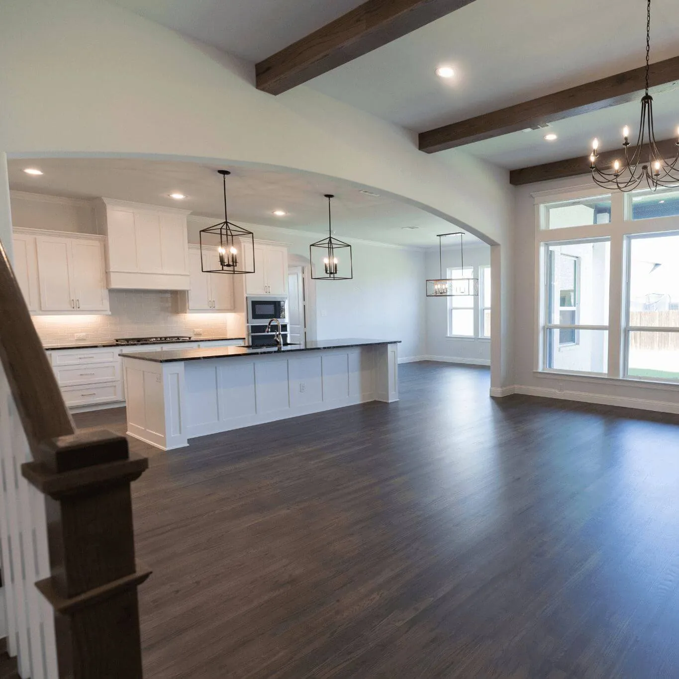 Professional move-out cleaning services in Penticton BC