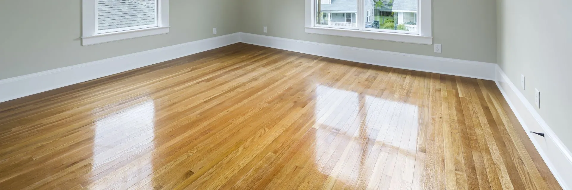 Professional move-out cleaning services in Penticton BC